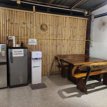 Check In Lanta Hotel Ko Lanta Exterior foto