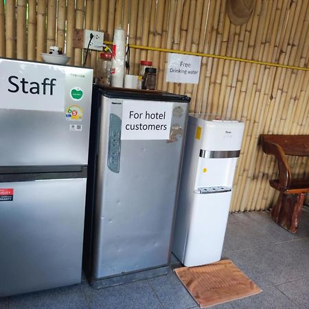 Check In Lanta Hotel Ko Lanta Exterior foto