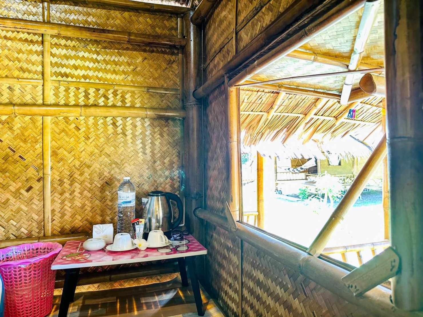 Check In Lanta Hotel Ko Lanta Exterior foto