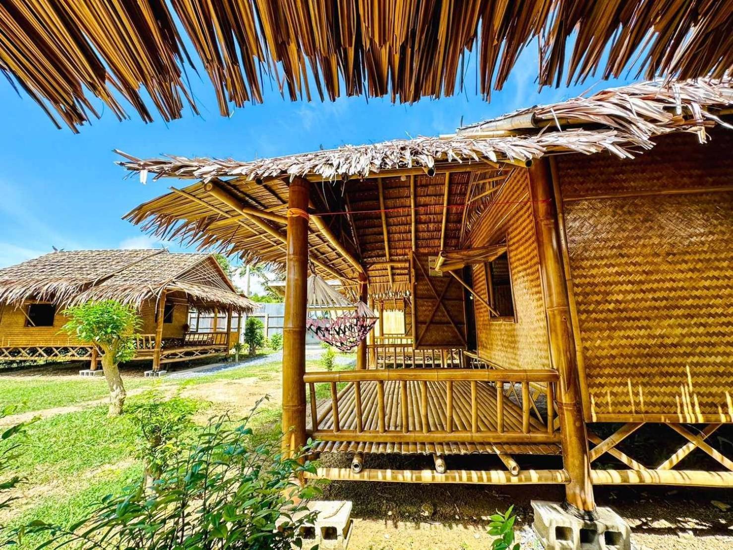 Check In Lanta Hotel Ko Lanta Exterior foto