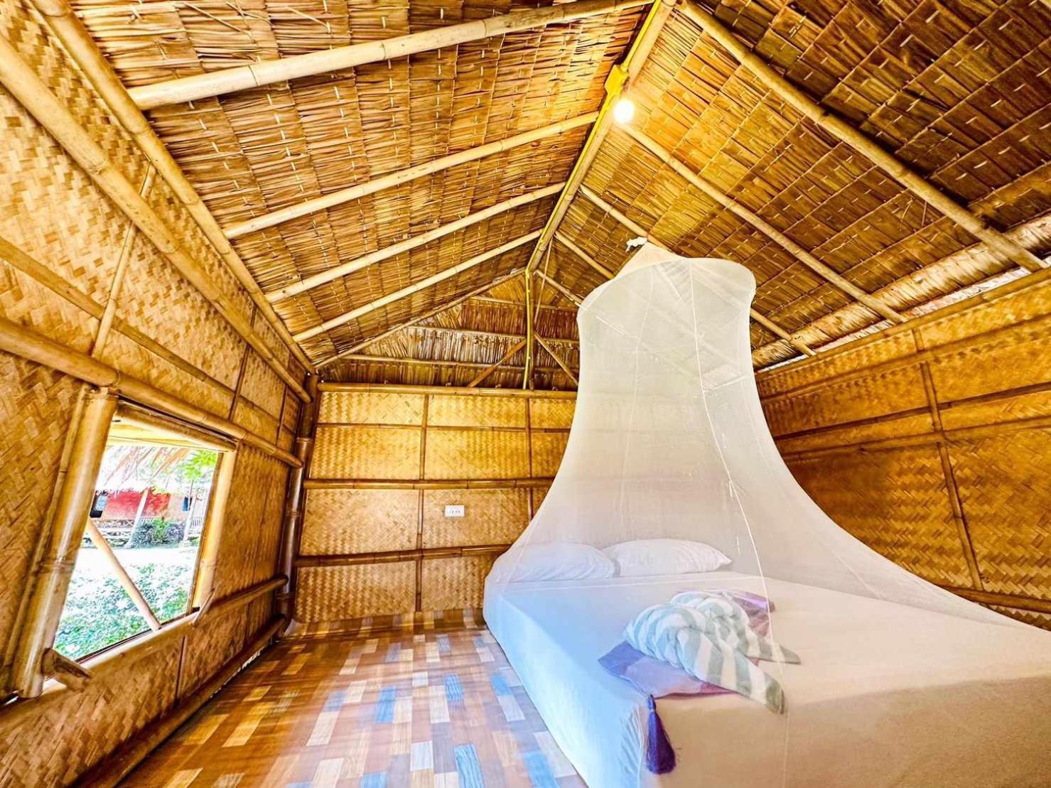 Check In Lanta Hotel Ko Lanta Exterior foto